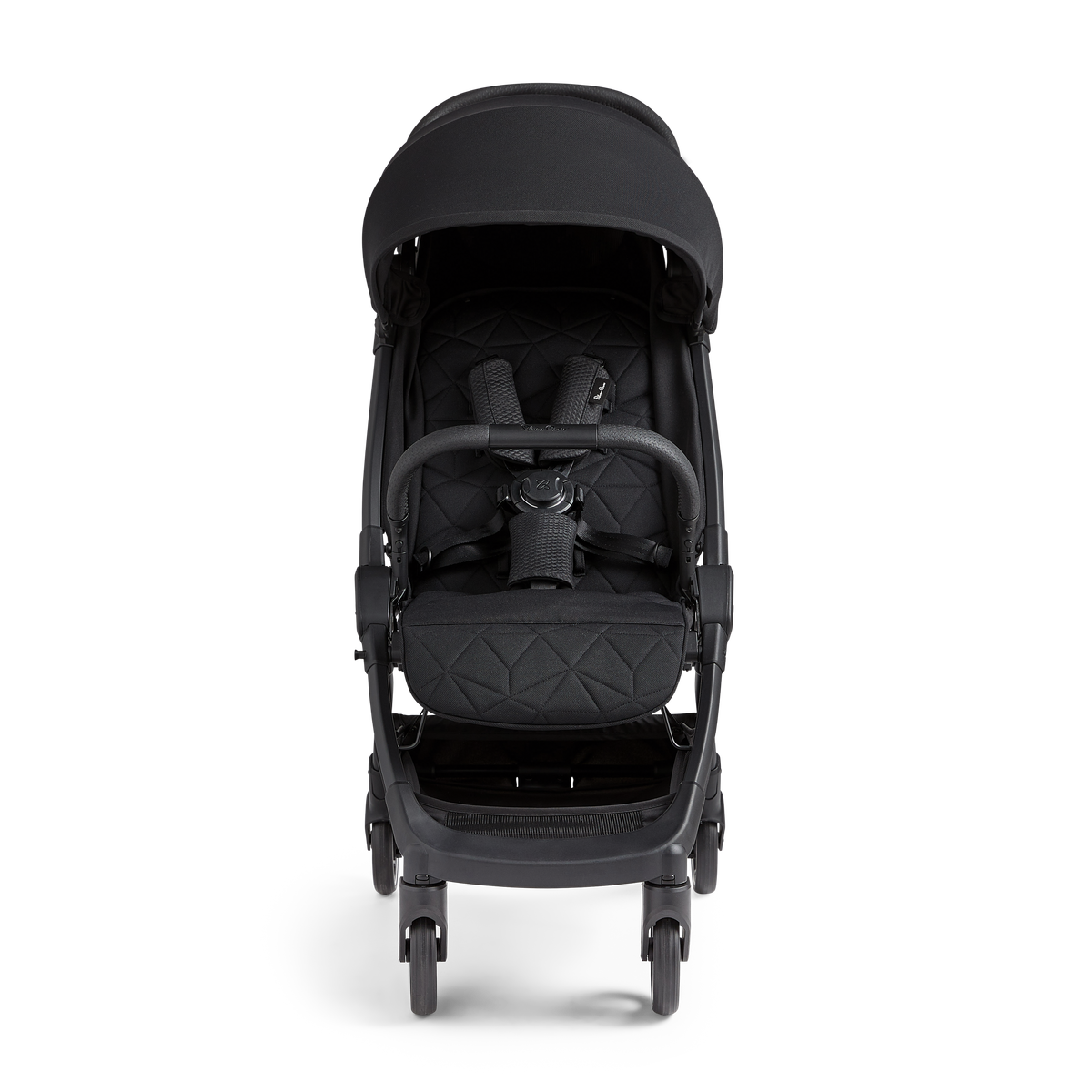 Silver Cross Clic Stroller - Space