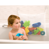 Clippasafe Bath Toy Wall Organiser Bag