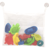 Clippasafe Bath Toy Wall Organiser Bag