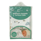 Callowesse Newborn Baby Swaddle 0-3 Months – Curious Cubs