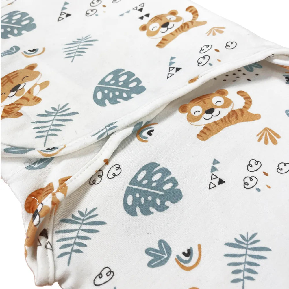 Callowesse Newborn Baby Swaddle 0-3 Months – Curious Cubs