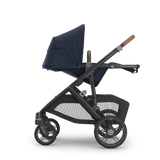 UPPAbaby Vista V3 Travel System Bundle with Cybex Cloud T Car Seat and ISOFIX Base - Noa