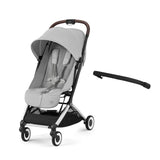 Cybex Orfeo Stroller - Fog Grey