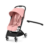 Cybex Orfeo Stroller - Candy Pink