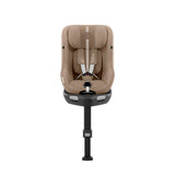 Cybex Sirona Gi Rotating ISOFIX Car Seat - PLUS - Almond Beige