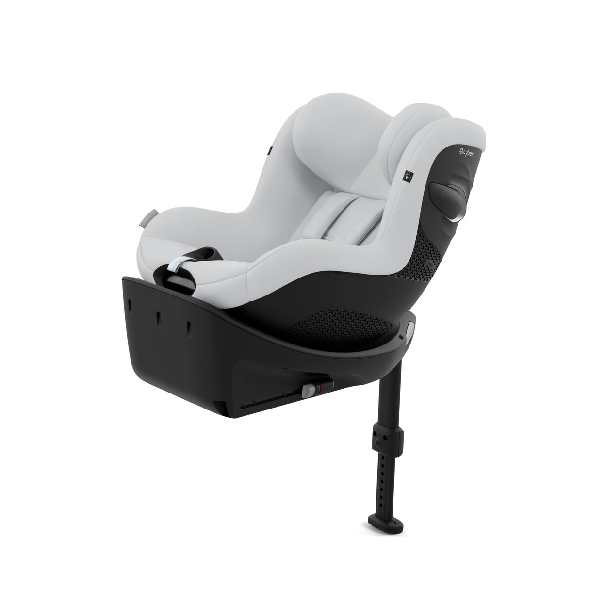 Cybex Sirona Gi Rotating ISOFIX Car Seat - Fog Grey