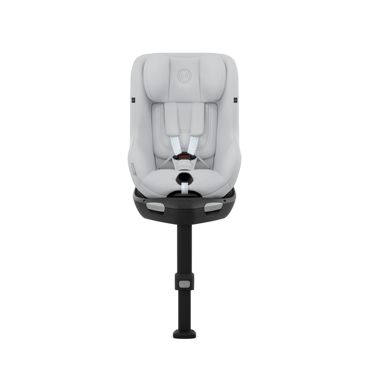 Cybex Sirona Gi Rotating ISOFIX Car Seat - Fog Grey