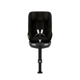 Cybex Sirona Gi Rotating ISOFIX Car Seat - Magic Black