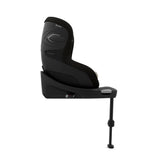 Cybex Sirona Gi Rotating ISOFIX Car Seat - Magic Black