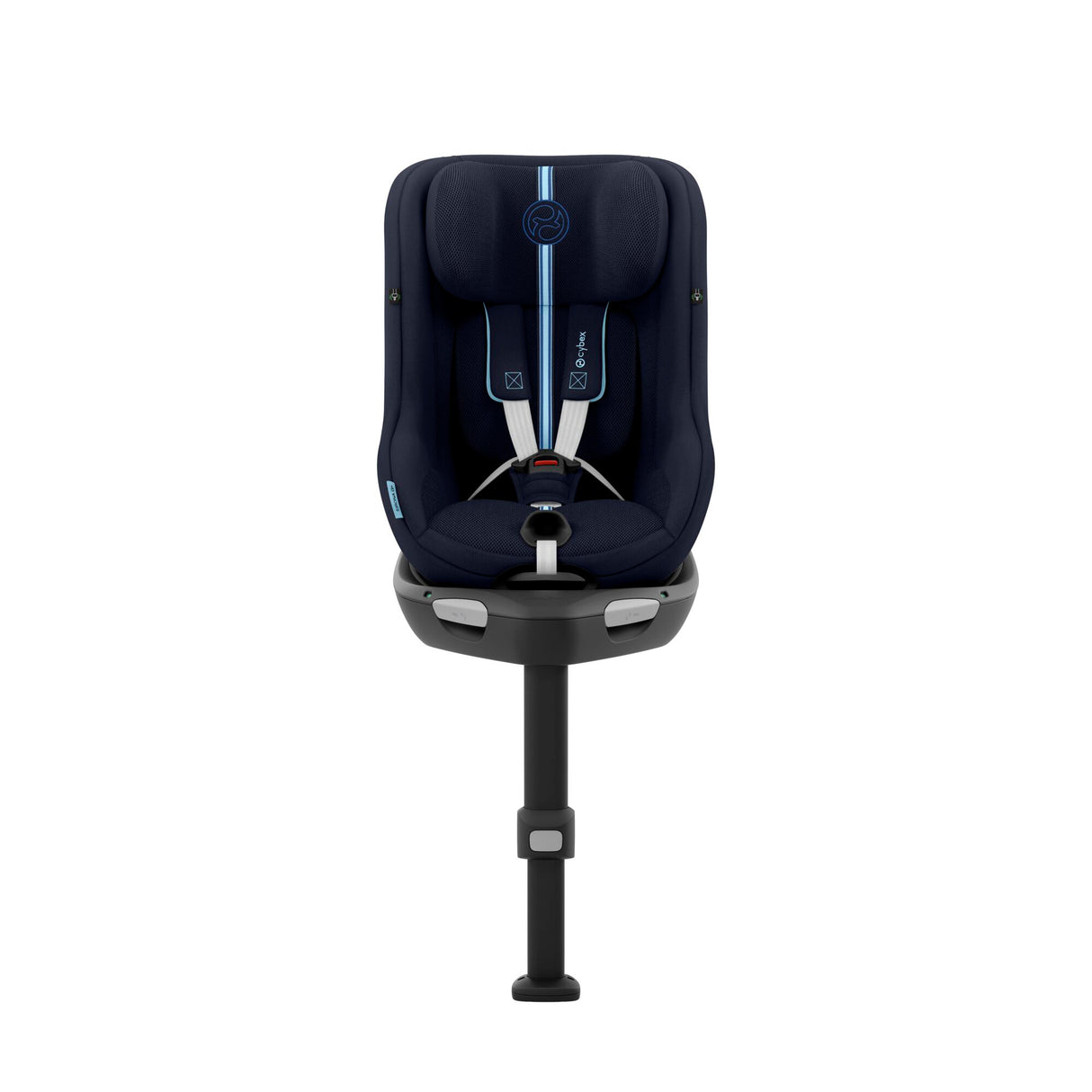 Cybex Sirona Gi Rotating ISOFIX Car Seat - PLUS - Ocean Blue