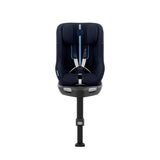 Cybex Sirona Gi Rotating ISOFIX Car Seat - PLUS - Ocean Blue