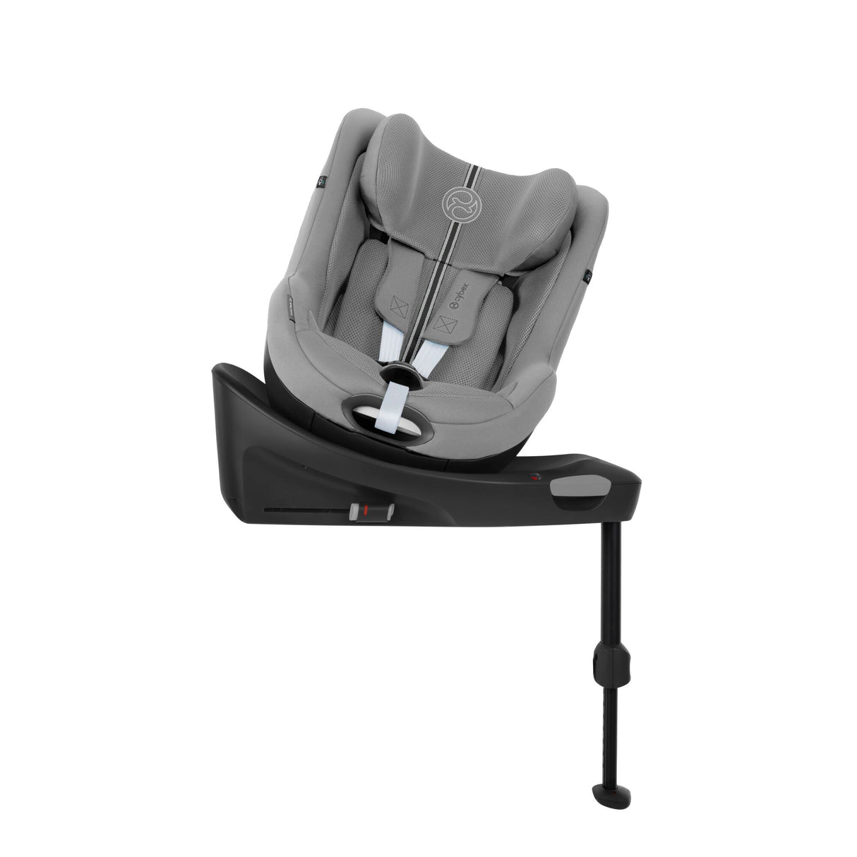 Cybex Sirona Gi Rotating ISOFIX Car Seat - PLUS - Stone Grey