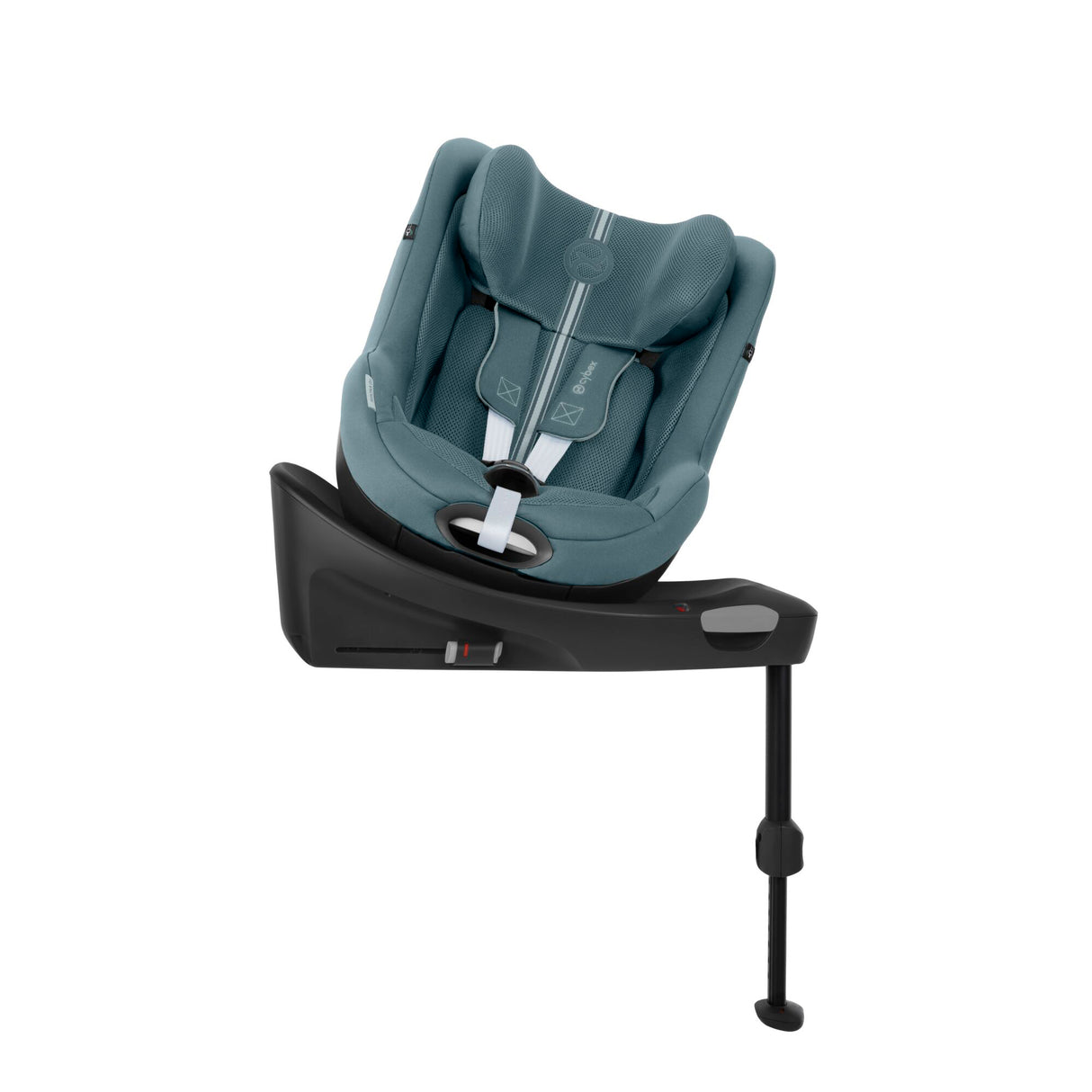 Cybex Sirona Gi Rotating ISOFIX Car Seat - PLUS - Stormy Blue