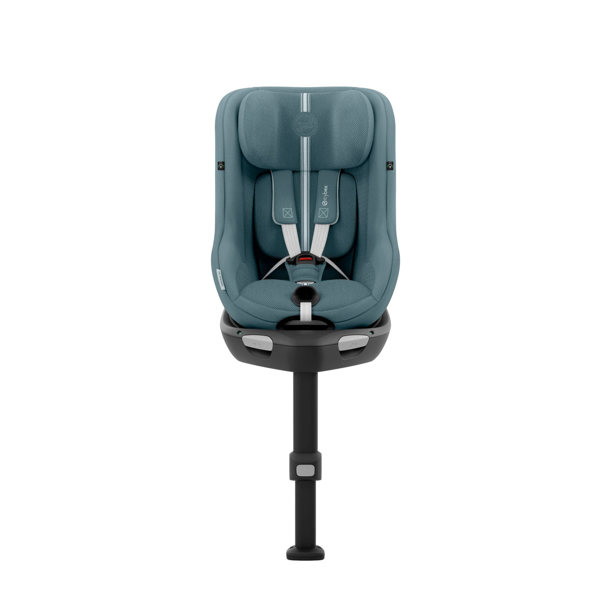 Cybex Sirona Gi Rotating ISOFIX Car Seat - PLUS - Stormy Blue