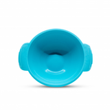 Callowesse Silicone Suction Bowl - Blue