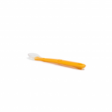 Callowesse Silicone Weaning Spoon – Orange