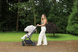 My Babiie MBX7 Compact Stroller - Camel