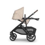 UPPAbaby Vista V3 Travel System Bundle with Cybex Cloud T Car Seat and ISOFIX Base - Liam