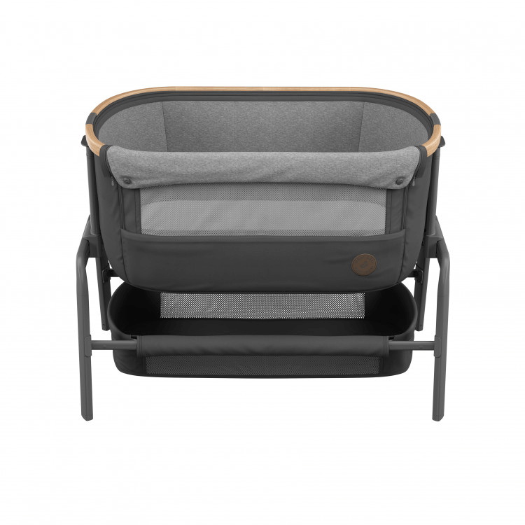 Maxi-Cosi Iora Co-Sleeper Crib – Beyond Graphite