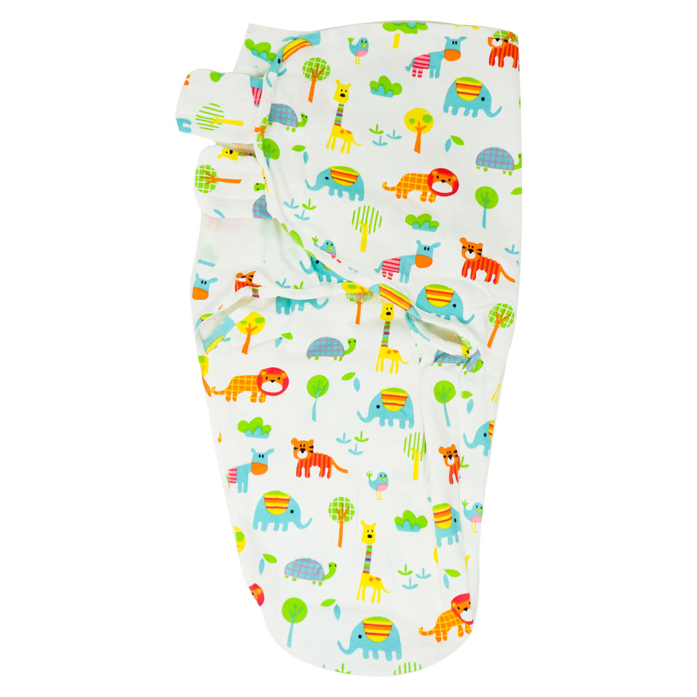 Callowesse Newborn Baby Swaddle 0-3 Months – Exotic Kingdom