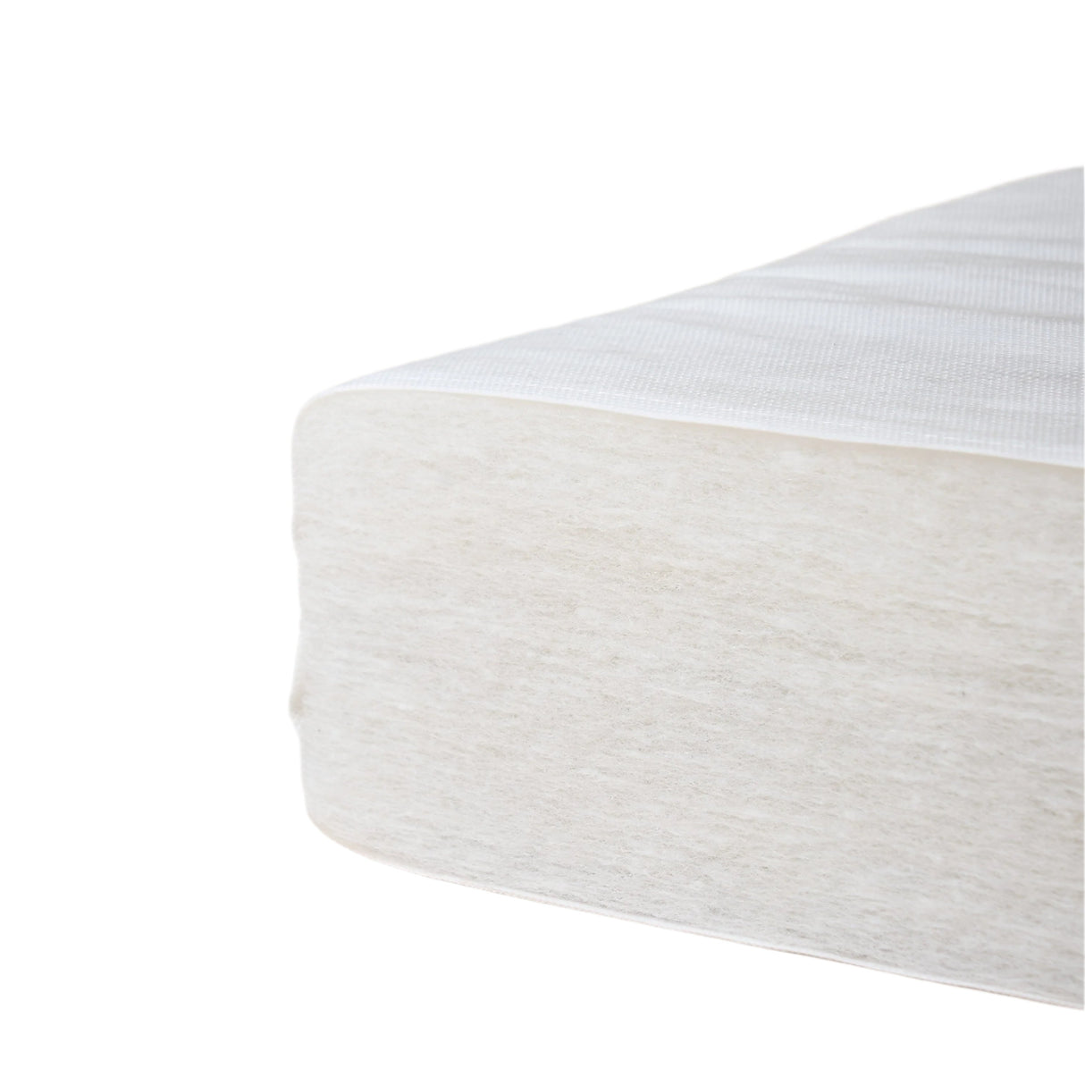 Obaby Fibre Cot Bed Mattress - 70x140cm