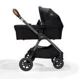 Joie Finiti Click and Go Travel System with Sprint Car Seat & ISOFIX Base - Eclipse