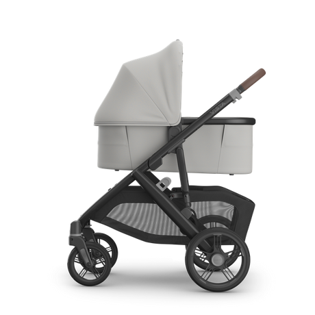 UPPAbaby Vista V3 Pushchair and Carrycot - Savannah