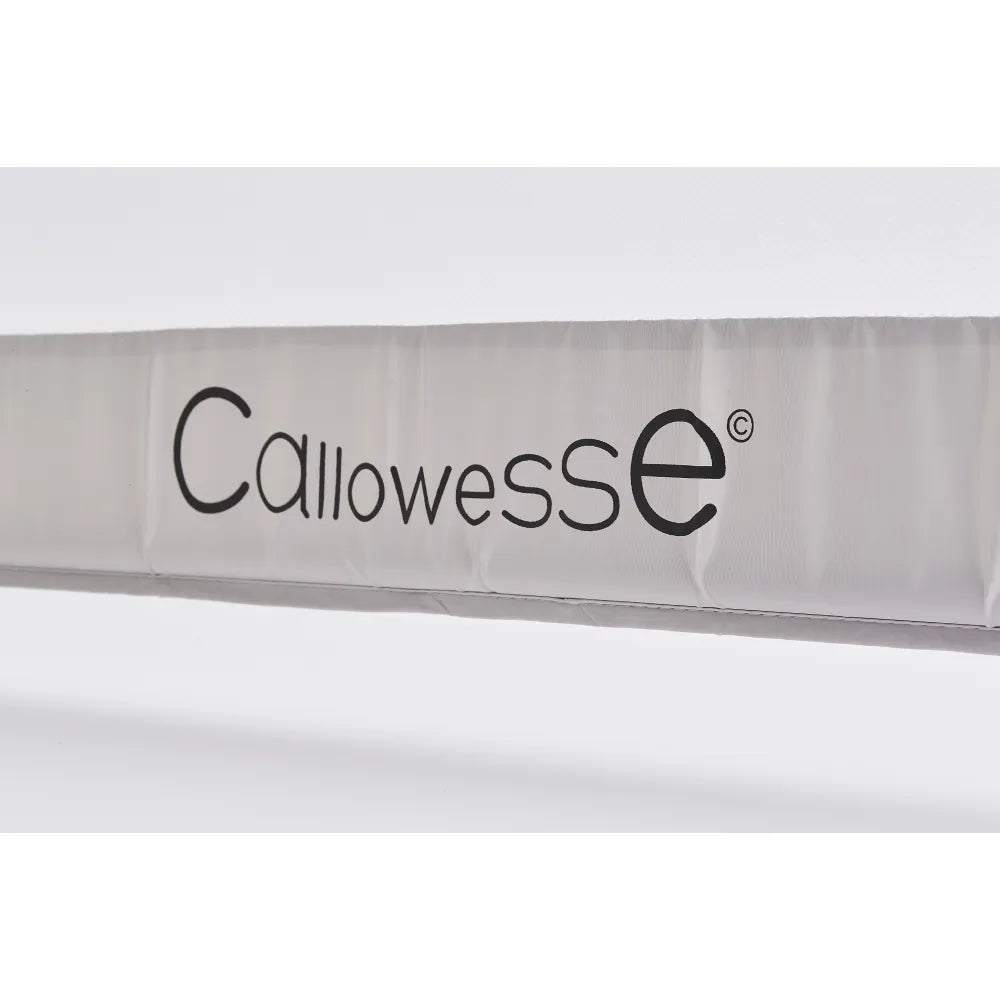 Callowesse Folding Bed Guard Rail 100 x 42cm - Grey