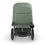 UPPAbaby Ridge All Terrain Pushchair - Gwen