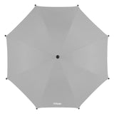 My Babiie Universal Pushchair Parasol - Grey