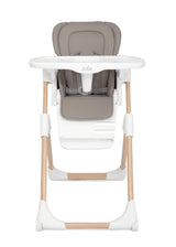 Joie Mimzy Recline Highchair - Walnut Wood