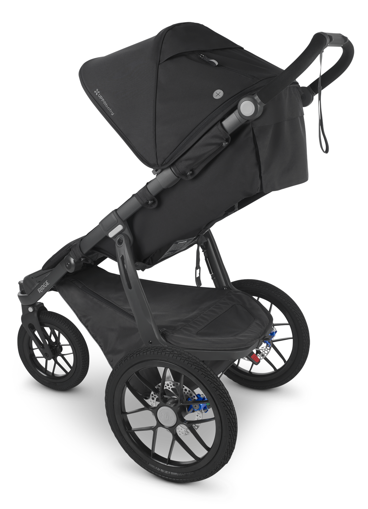 UPPAbaby Ridge All Terrain Pushchair - Jake