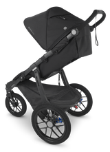 UPPAbaby Ridge All Terrain Pushchair - Jake