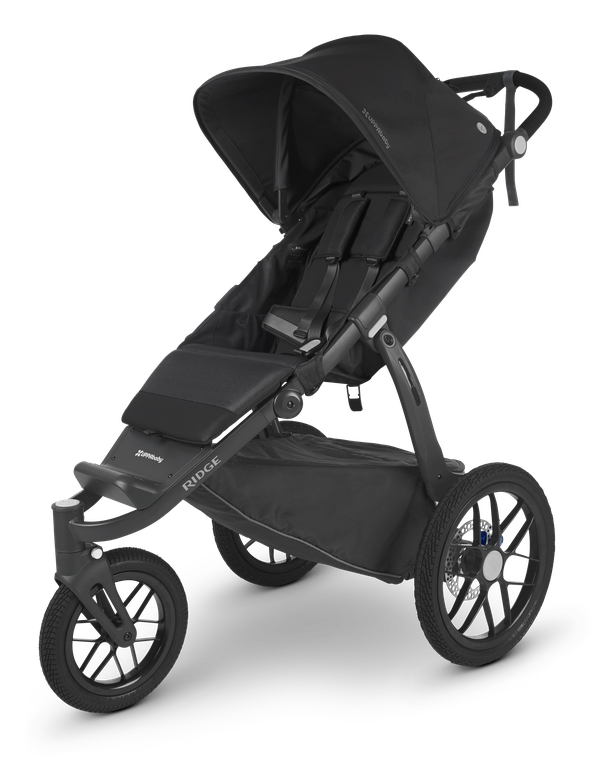 UPPAbaby Ridge All Terrain Pushchair - Jake