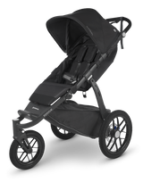 UPPAbaby Ridge All Terrain Pushchair - Jake