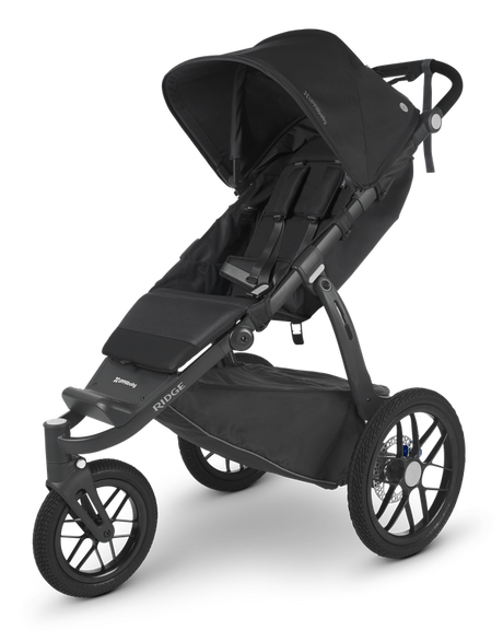 UPPAbaby Ridge All Terrain Pushchair - Jake