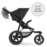 Hauck Runner 2 Pushchair