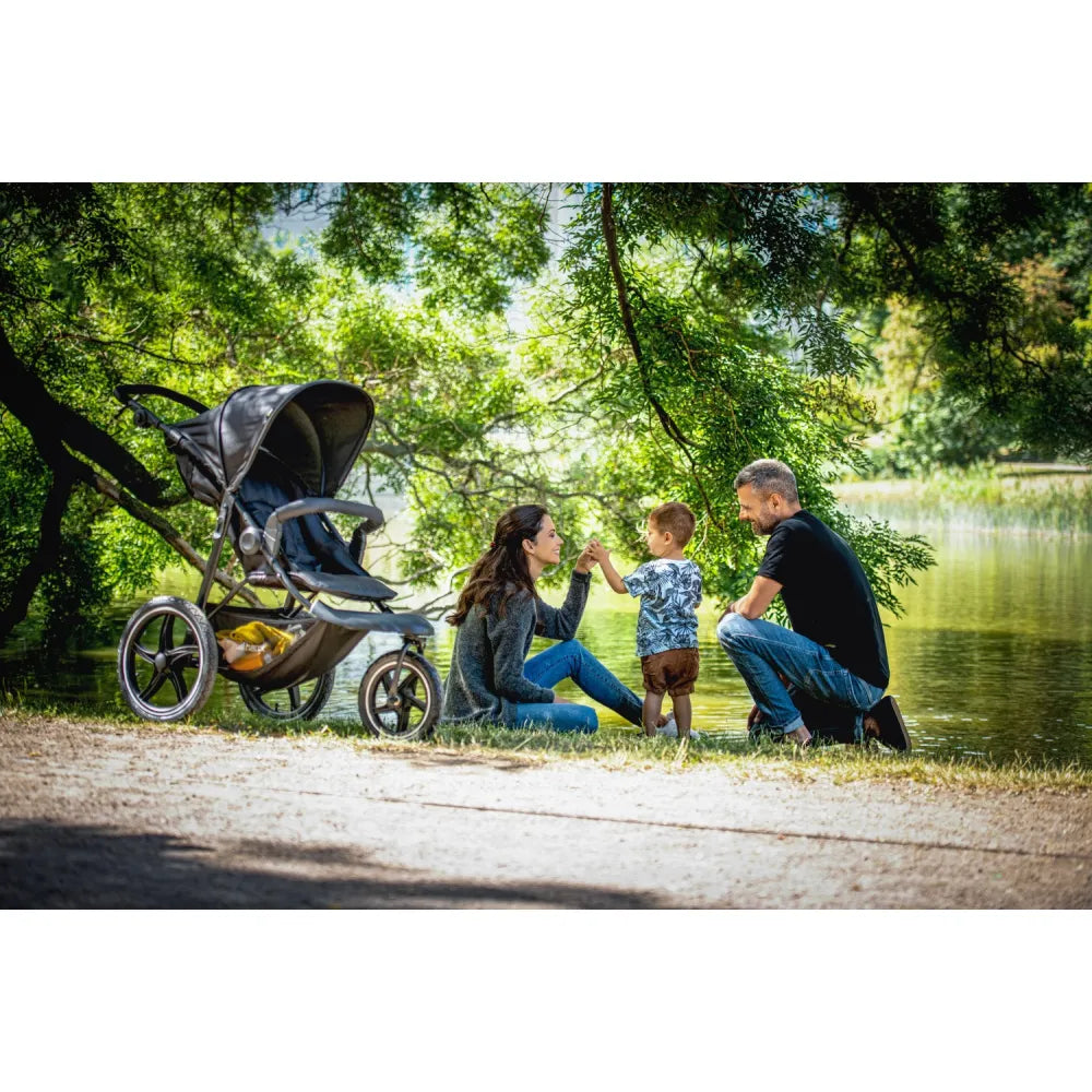 Hauck Runner 2 Pushchair