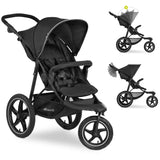 Hauck Runner 2 Pushchair