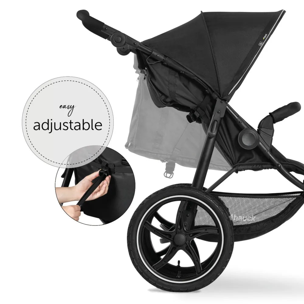 Hauck Runner 2 Pushchair