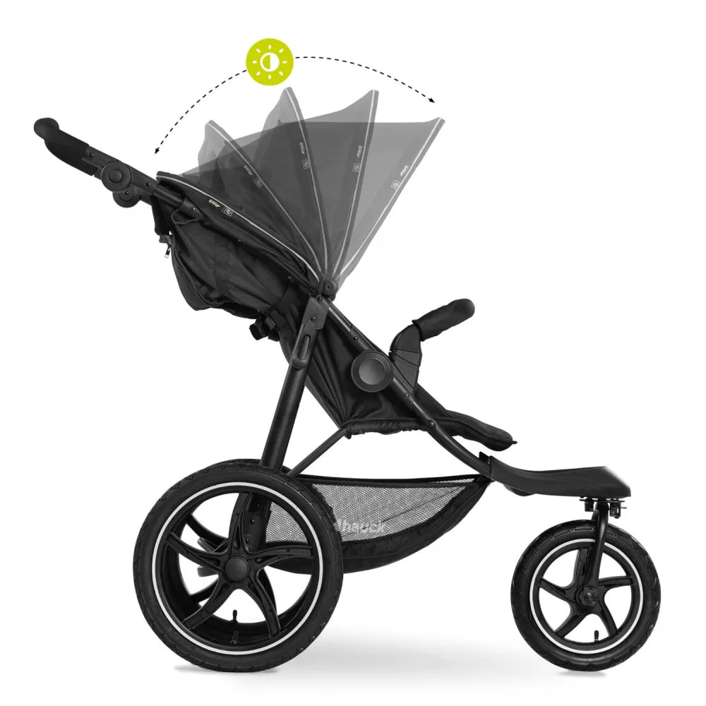 Hauck Runner 2 Pushchair