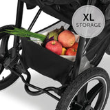 Hauck Runner 2 Pushchair