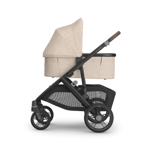 UPPAbaby Vista V3 Pushchair and Carrycot - Liam