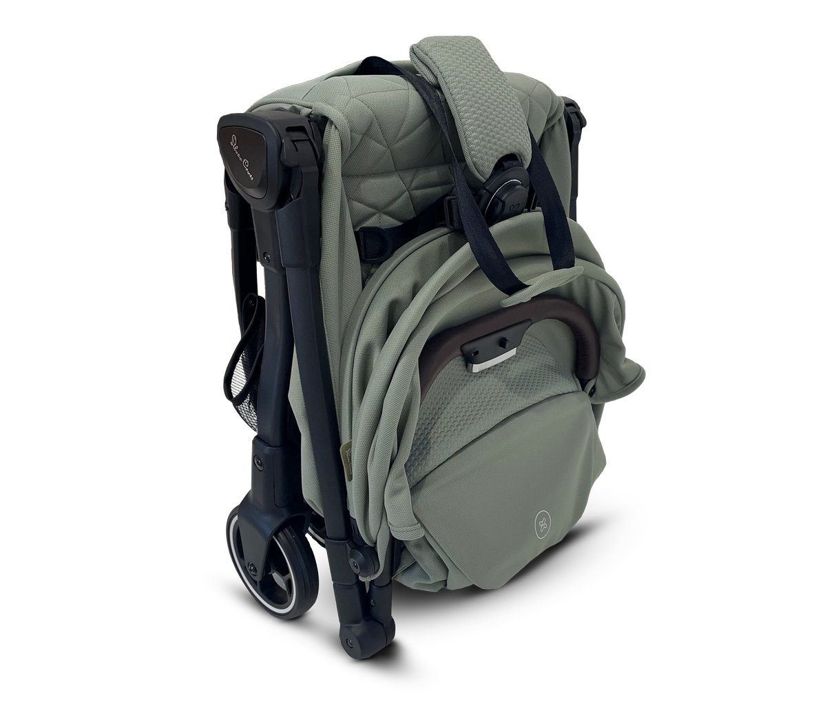 Silver Cross Clic Stroller - Sage