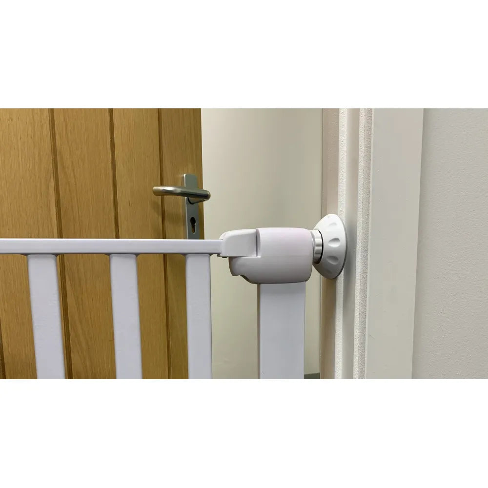 Callowesse Safety Gate Wall Protectors - 2 Pack