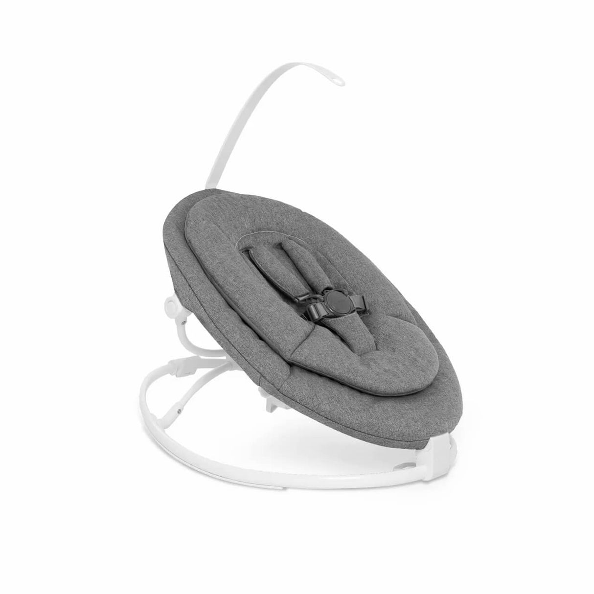 iCandy MiChair Newborn Rocker Pod - White & Flint