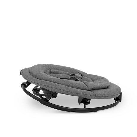 iCandy MiChair Newborn Rocker Pod - Black & Flint