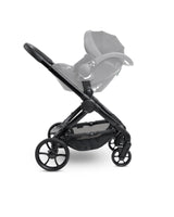 iCandy Peach 7 Studio Travel System with Cocoon Car Seat and ISOFIX Base - Zenith