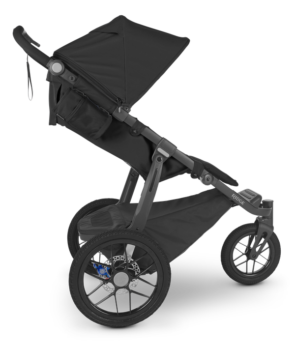 UPPAbaby Ridge All Terrain Pushchair - Jake