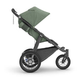 UPPAbaby Ridge All Terrain Pushchair - Gwen